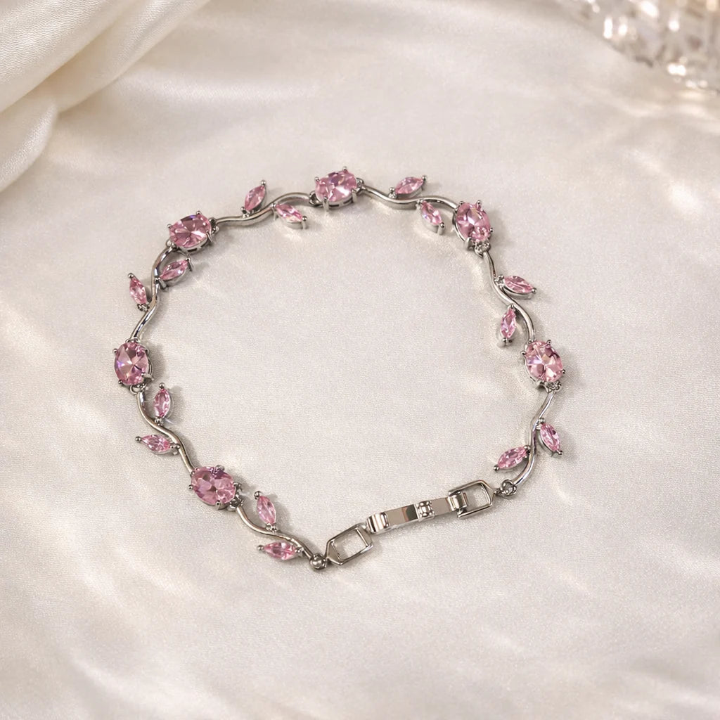 Tulip Bracelet