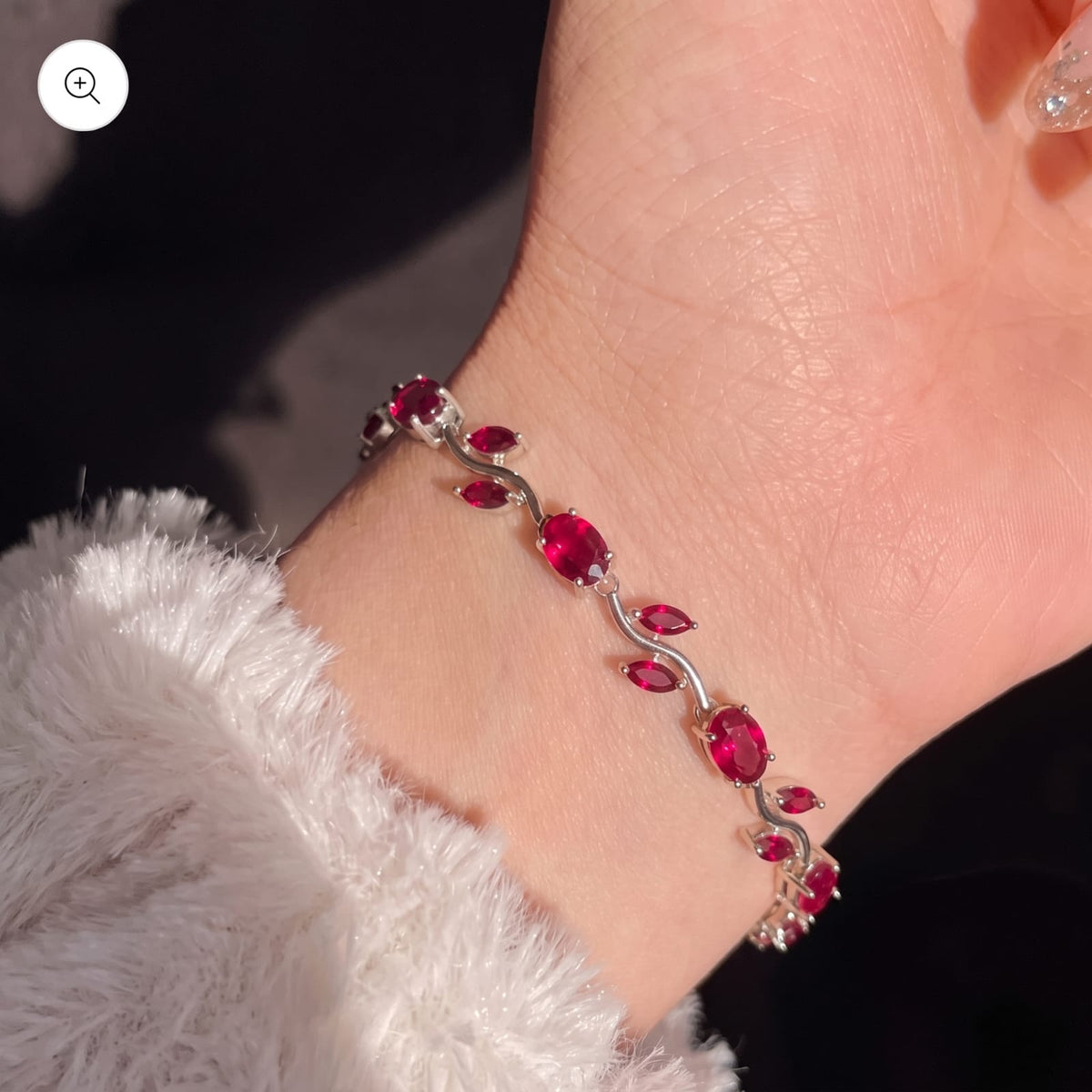 Tulip Bracelet