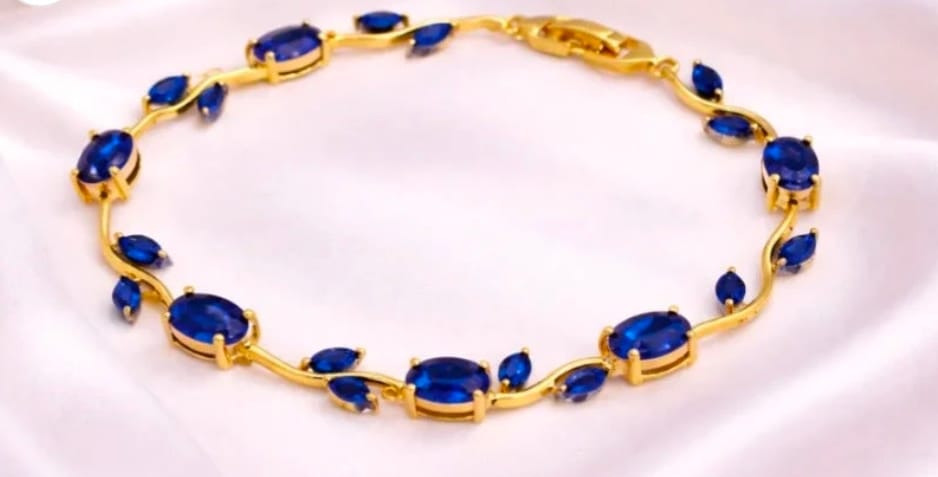 Tulip Bracelet