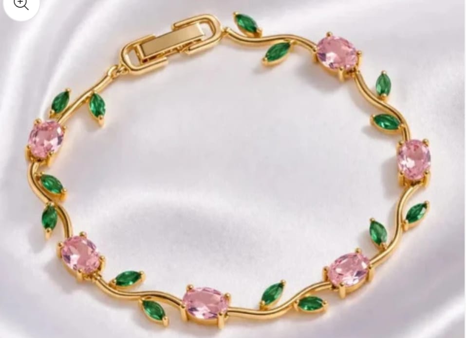 Tulip Bracelet